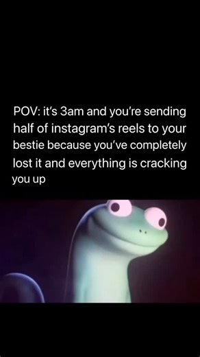 Memecascade8 on Instagram: "Tom, the lovable lizard from the upcoming Pixar movie Hoppers, is a green lizard with a big personality. Voiced by Tom Law, Tom befriends Mabel, a 19-year-old animal lover who uses technology to transfer her consciousness into a robotic beaver. In a teaser trailer for the film, Tom is seen spamming lizard emojis on a cellphone, which became a viral sensation on social media. The movie follows Mabel’s adventures as she navigates the animal kingdom and uncovers mysterie