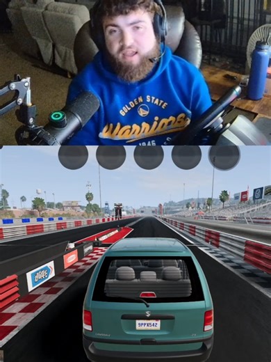 Please tell me any suggestions you have! #beamng #beamngdrivememe #fyp #caravan #hellcat