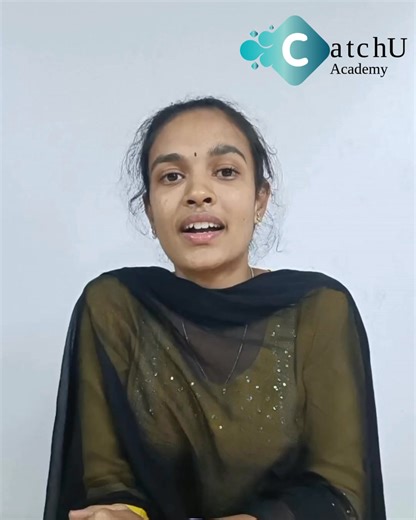 CatchU Academy on Instagram: "Every website you admire started with someone learning HTML, CSS, and JavaScript and react. Front-End Development isn’t just a skill — it’s your entry into tech, freelancing, startups, and global opportunities. Stop consuming. Start creating. Your tech journey begins now. #FrontEndDevelopment #LearnToCode #StudentDevelopers #WebDevelopment"