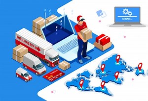 Hardware Sales & Deployment - GDC IT Solutions