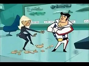 Agent K Self KO Dizzy Loop