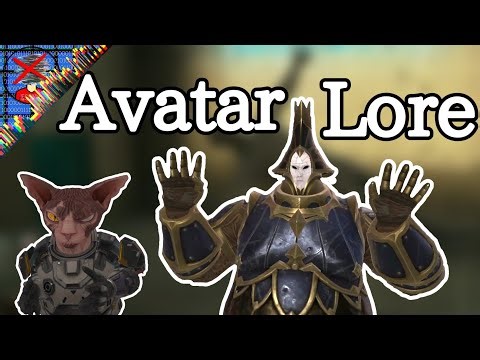 Bonelab Avatar Lore