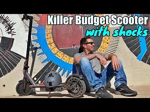 Hiboy S2 Pro Review and Test | Electric Scooter Review | Hiboy |