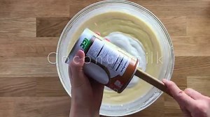 Hawaiian Butter Mochi with Coconut Milk & Sweet Rice Flour