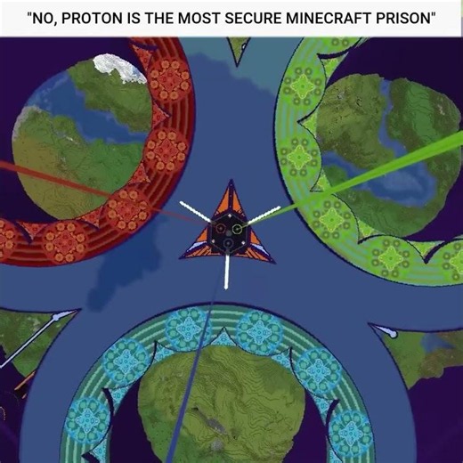 The most secure prison | Unstable SMP |