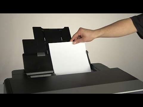 Epson Nozzle Check | How to Ensure Optimal Print Quality