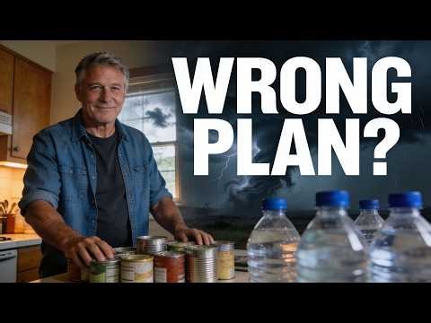 Most Survival Gear Is Useless, but These 7 Tools Actually Save Lives