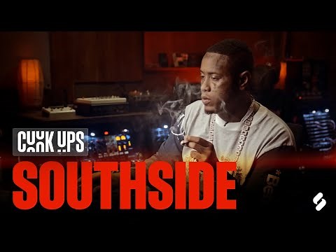 Southside (Young Thug, Future) Cooks Up a Beat with the 808 Mafia Recipe
