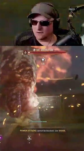 Dying Light 2 The toughest fight so far! 👀