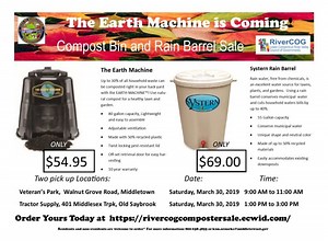 Composting Workshop and Community