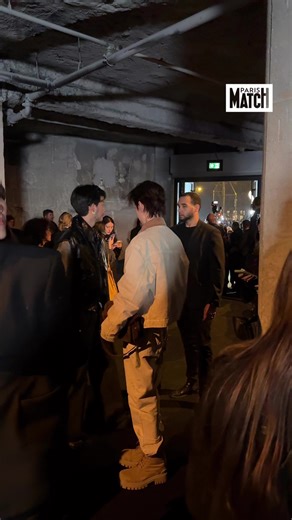 Tendances de mode TikTok : Balenciaga et PFW