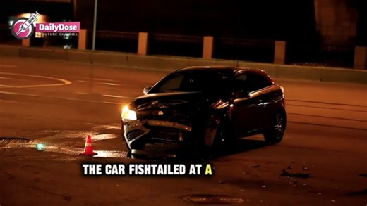 Man Sees Dog Dragging Injured Woman—What She Says After Waking Up Shocks Everyone