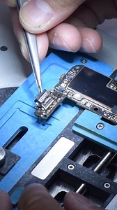 99K views · 1K reactions | How to change Xiaomi USB-C connector. #android #androidrepair #xiaomi | REWA Tech | Facebook