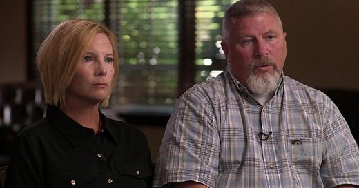 "48 Hours": The case against Brooke Skylar Richardson