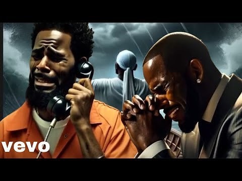 R Kelly - I Apologize (2025 Official Music Video)