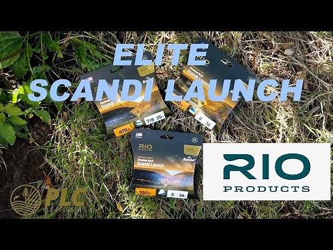 RIO ELITE SCANDI LAUNCH