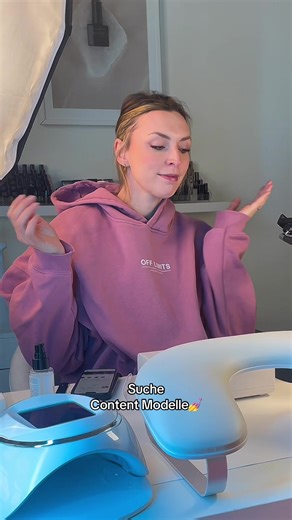 Hast du Bock auf lange Nägel ? #nails #nägel #nailtutorial