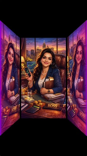 Create Caricatures with CapCut: Step-by-Step Guide