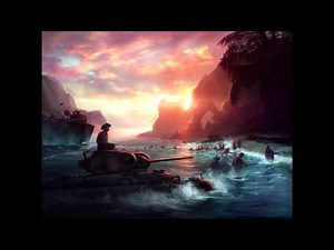 Hearts of Iron IV Soundtrack: Heroes of El Alamein