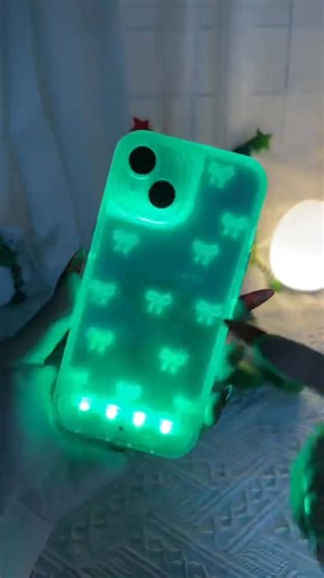 📱It lights up to your voice , music , tv , notifications/phone calls … and it’s so cute 😘👉https://t.site/47ZbtJn | Forthonward