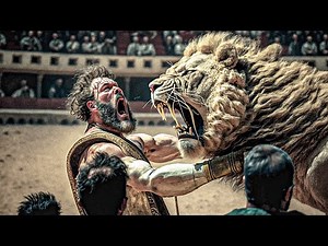 The Most HUMILIATING Execution Methods Used in the Roman Empire