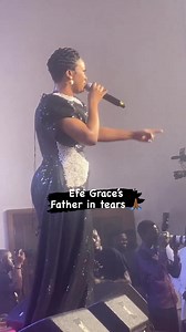7.8K views · 356 reactions | Touching: EFE GRACE’s Biological Father In Tears  at her #GraceEffect. : SKBeatz Record #GraceEffect #christianvibesgh | Christian Vibes Gh. | Facebook