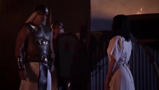 20K views · 235 reactions | Moisés y los 10 mandamientos capitulo 121 | Devocionales Y Mas | Facebook