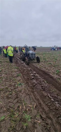 Torksey Plough Day Highlights with The Blakey Brothers