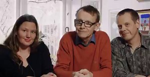 77K views · 2.1K reactions | The three founders of Gapminder: Anna, Hans & Ola Rosling, had been fighting global misconceptions for 16 years when they sat down and defined their thinking habits. In this short film they explain why they decided to write the book Factfulness, soon available in 24 languages. Read more: www.gapminder.org/factfulness-book | Gapminder | Facebook