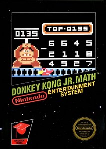 Donkey Kong Jr. Math - Guides - Speedrun.com