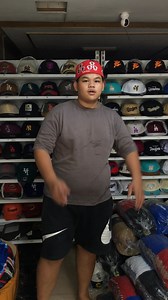 FRESH DROPS CLOSE CAP/ NET CAP 📥 | Mike Online Shop