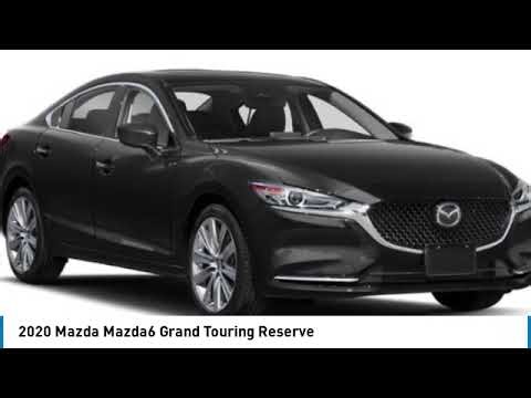 2020 Mazda Mazda6 2253191