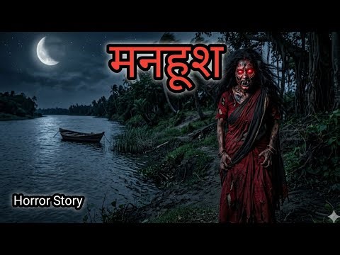 मनहूश नाव | Horror Stories | Paranormol Activities | Real Ghost Stories