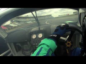 2010 Falken Saturn Sky Test - 800hp Run