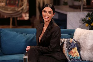 A Brief History of Kim Kardashian's Exes (and Where They Are Now)