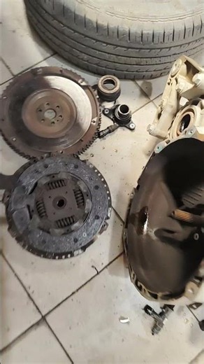 MG car 🚗🚗 cultch bering pressure plate fiy weel New change