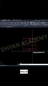 AutoCAD Drafting Settings Part 1 | Improve Object Snap Point Visibility | AutoCAD Tips for Beginners