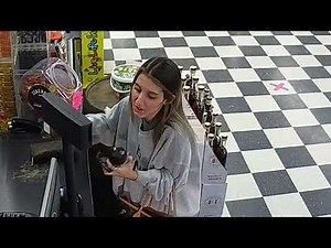 Shoplifter - 011222