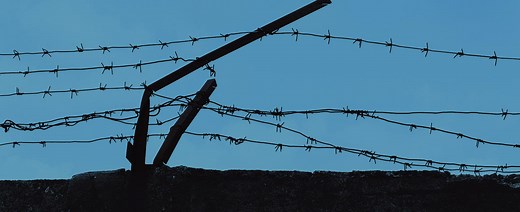 Towards the horizon of abolition: A conversation with Mariame Kaba