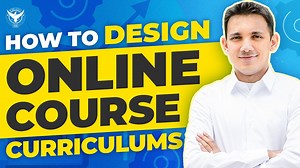 Do You Want To Know How To Design Online Course Curriculums That Deliver Results? Watch this video | Siddharth Rajsekar