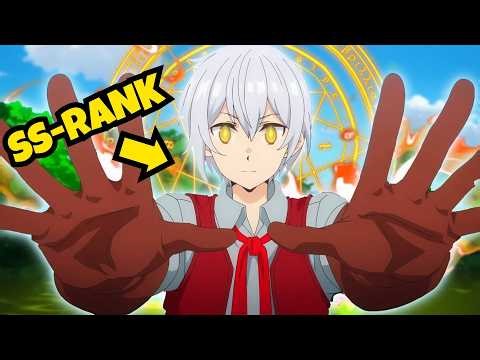 Ordinary Boy Is Summoned By A Goddess To Another World With Broken Alchemy Powers | 史上最強の錬金術師かもしれない