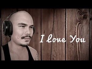 I Love You | Jestie Alexius | Lyric Video