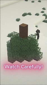 Minecraft Christmas Tree Tutorial🎄✨#shorts #christmas #minecraft #christmastree #tutorial