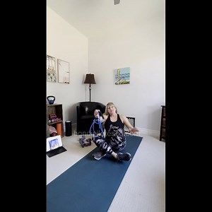 Jen Workout With Reformer Bands V1 - 2024