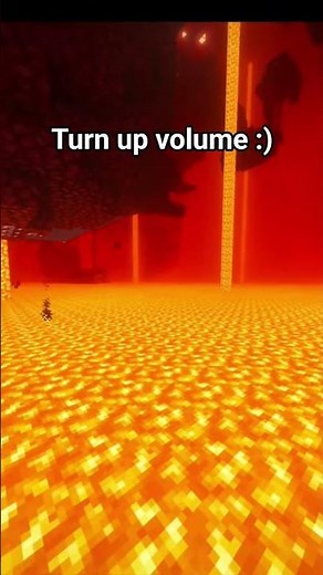 Minecraft Lava Sound Effect