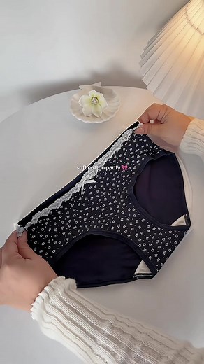 Discover Breathable Cotton Underwear for Ultimate Comfort