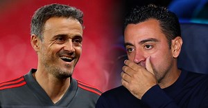 BREAKING: Barcelona to take on PSG in UEFA Champions League quarterfinals