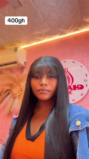 Available for pickup and delivery Shop on website (link in bio) DM me on 0530676616 🚚 we deliver and offer a pickup service. We have a walk in shop We offer wig installation Location: Kwabenya Masalachi Charming hair on google map,bolt and uber Price is on the video👌