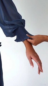 New in & autumn approved  the Middleton Pleated Maxi in Slate Blue, designed for day-to-evening elegance with a flattering midriff twist  | Oh Hello Clothing | Facebook