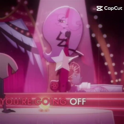 🩷💕Drag angel || Hazbin holtel Season 2💕🩷